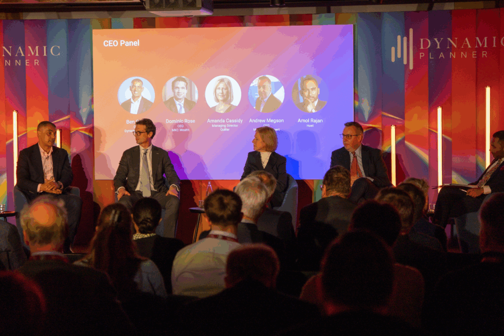 Dynamic Planner Hybrid Conference