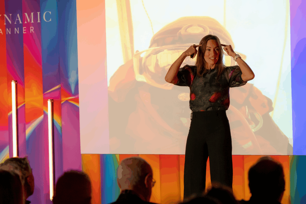 Dynamic Planner Hybrid Conference