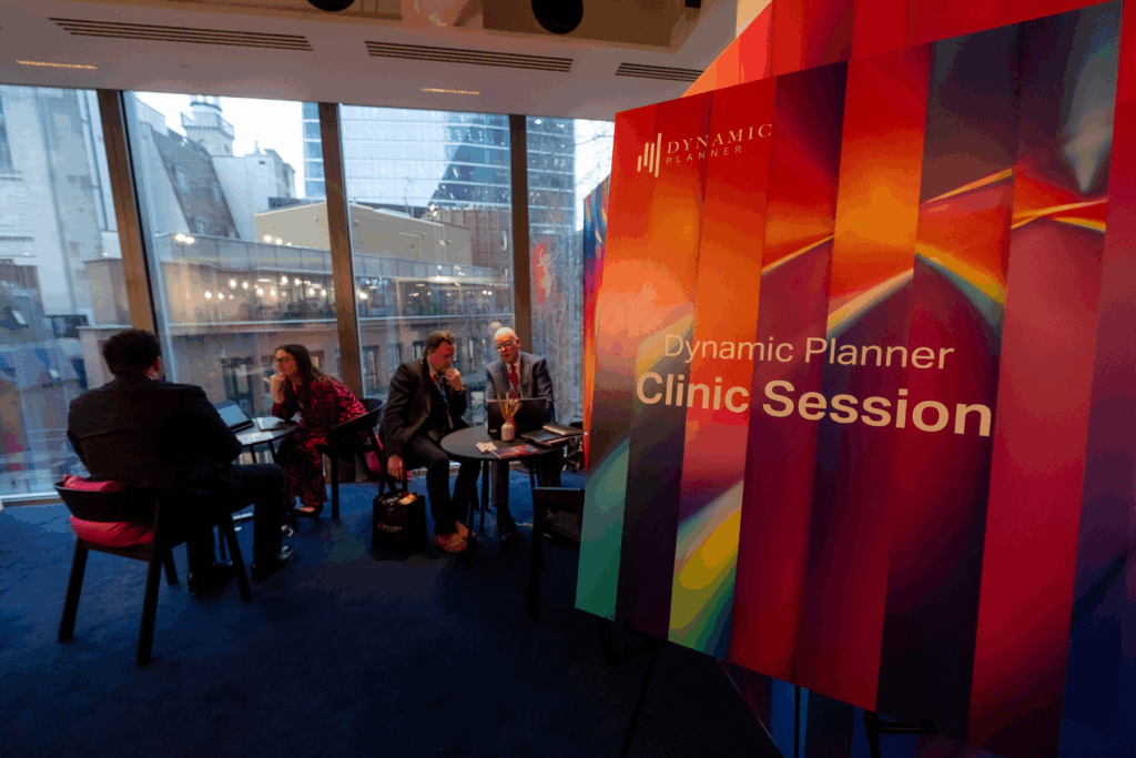 Dynamic Planner Hybrid Conference