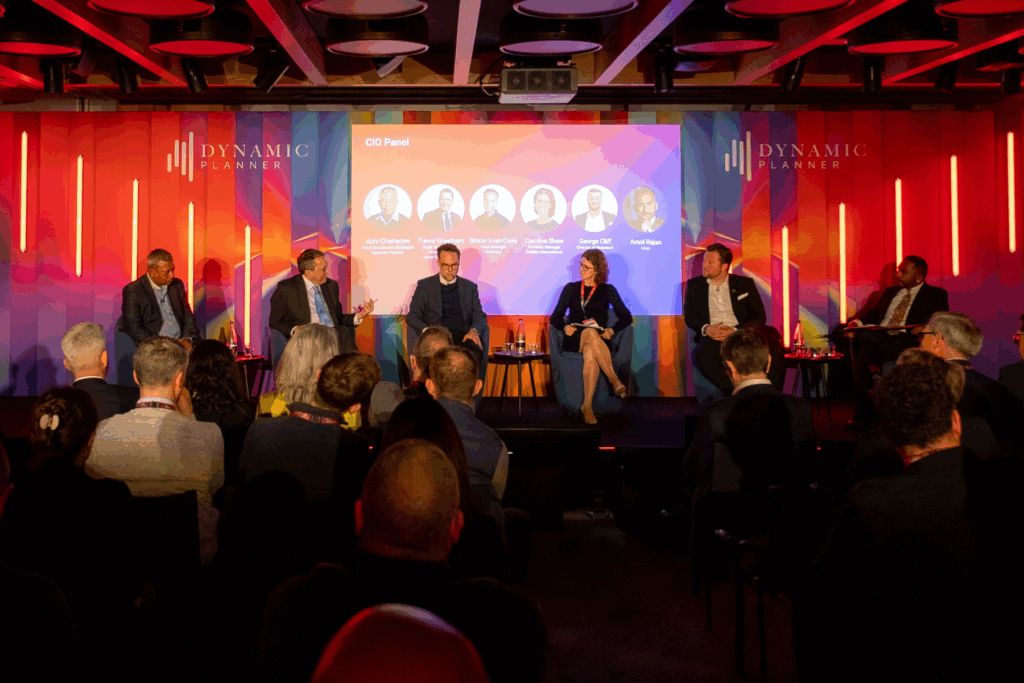 Dynamic Planner Hybrid Conference