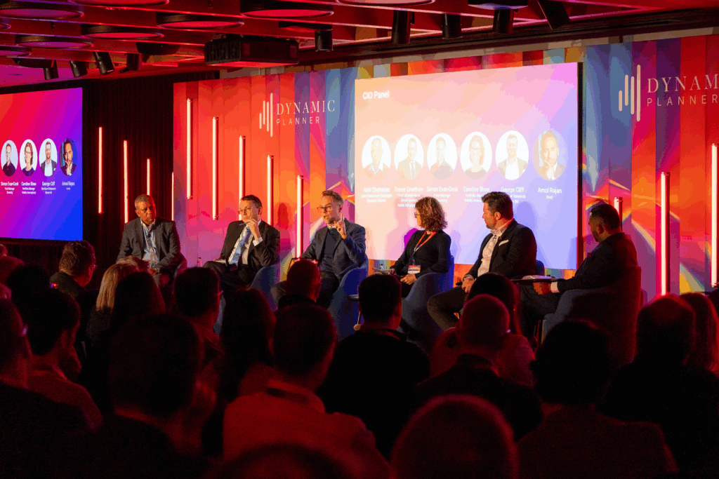 Dynamic Planner Hybrid Conference