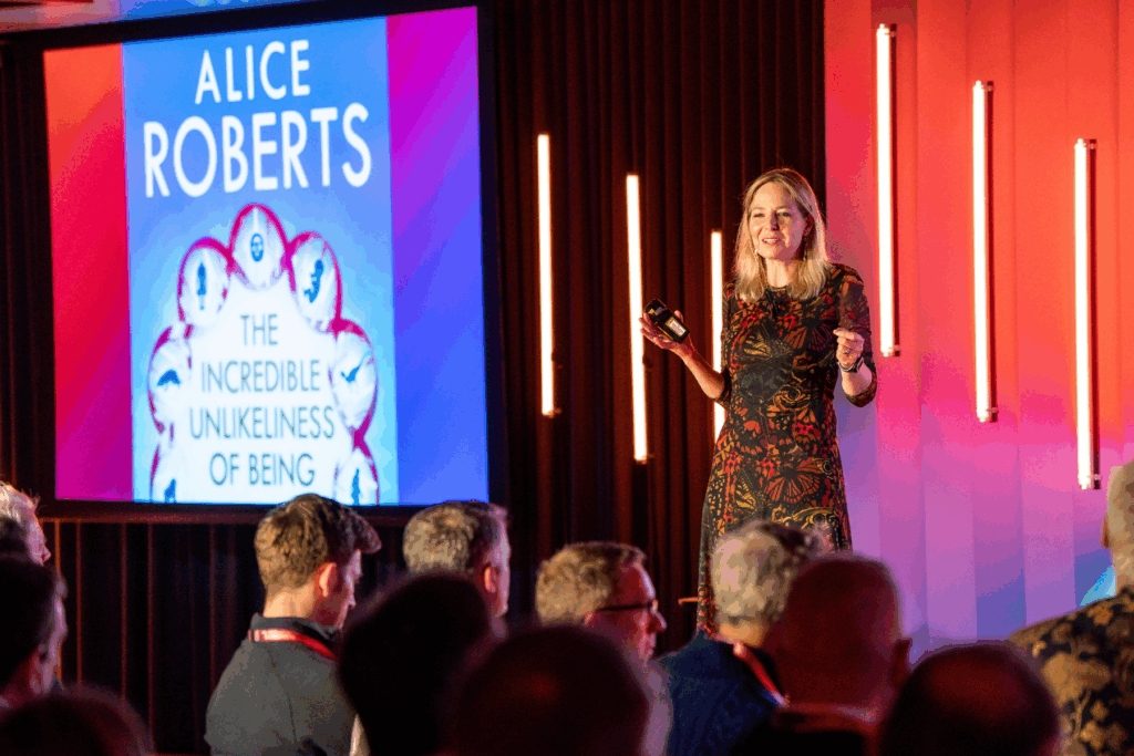 Dynamic Planner Hybrid Conference