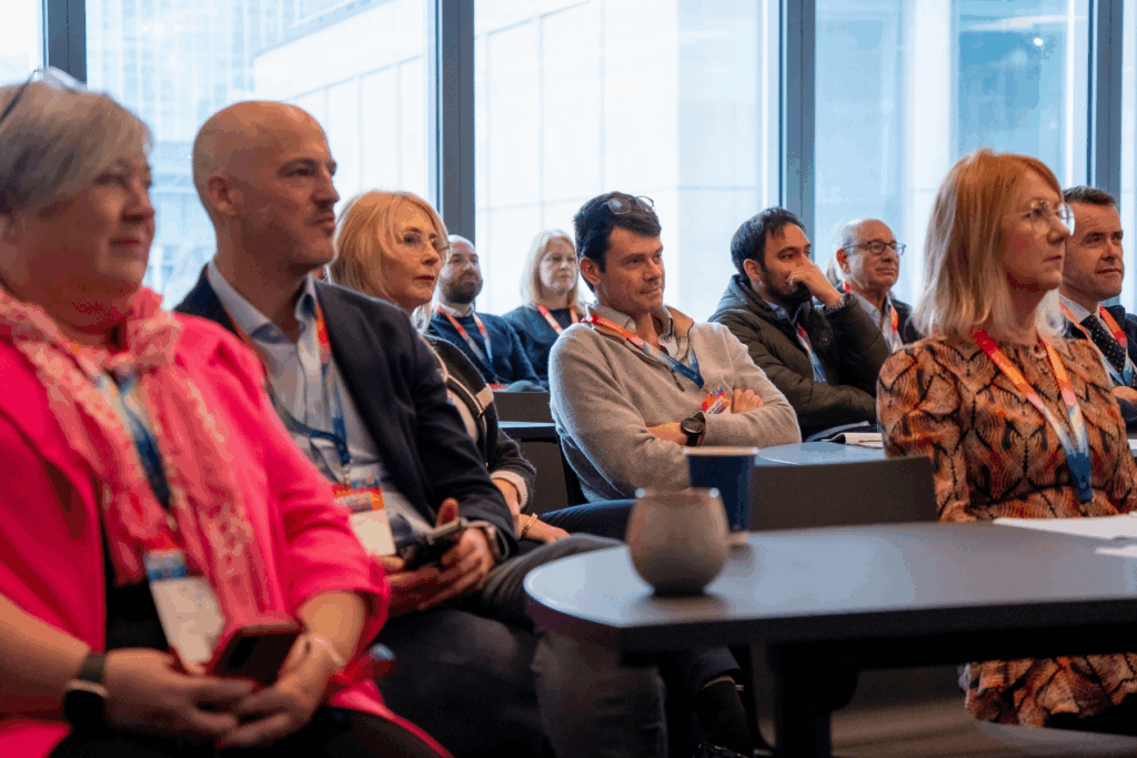 Dynamic Planner Hybrid Conference