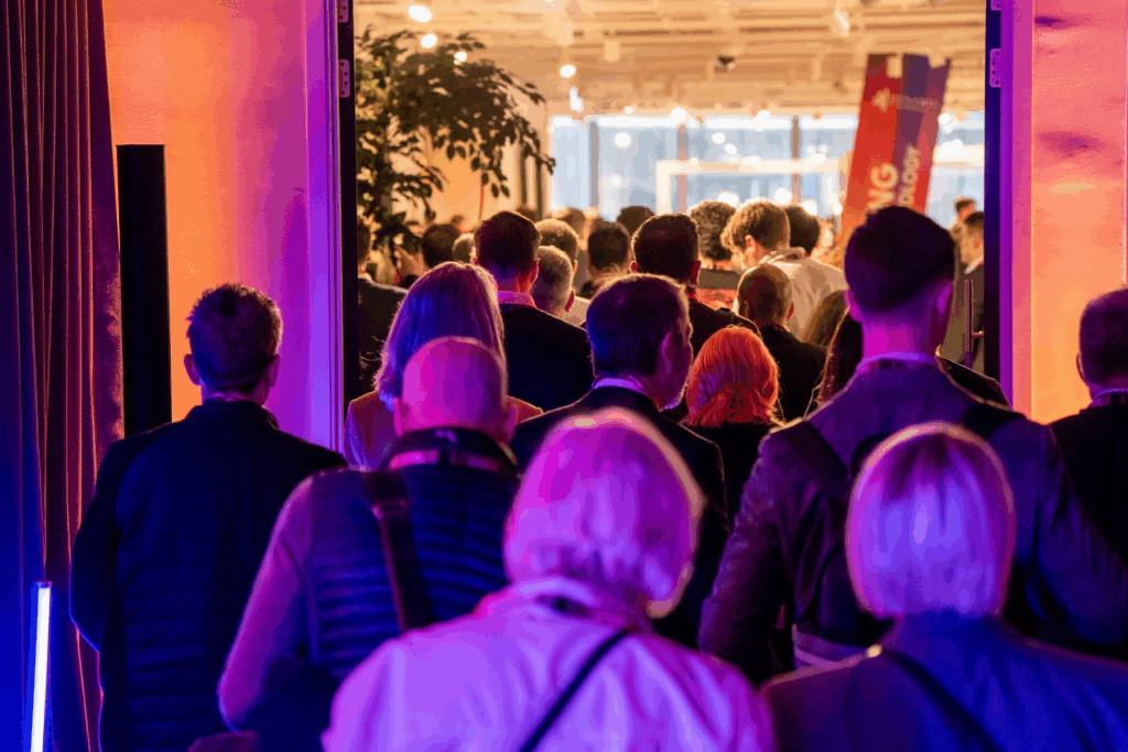 Dynamic Planner Hybrid Conference