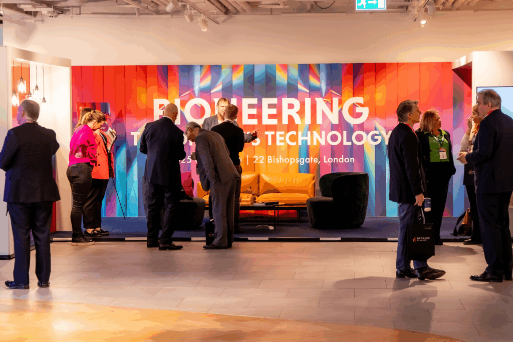 Dynamic Planner Hybrid Conference