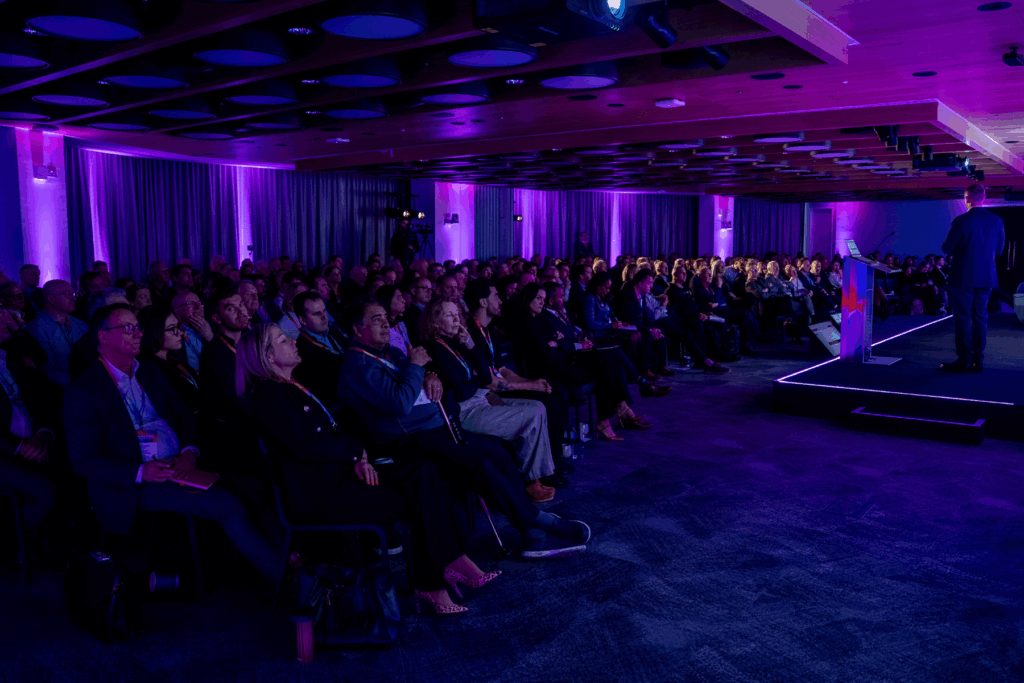 Dynamic Planner Hybrid Conference