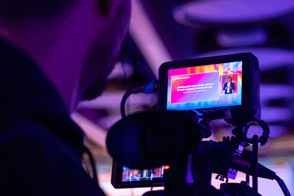 Dynamic Planner Hybrid Conference