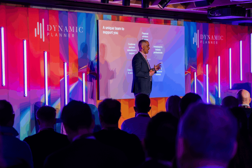 Dynamic Planner Hybrid Conference