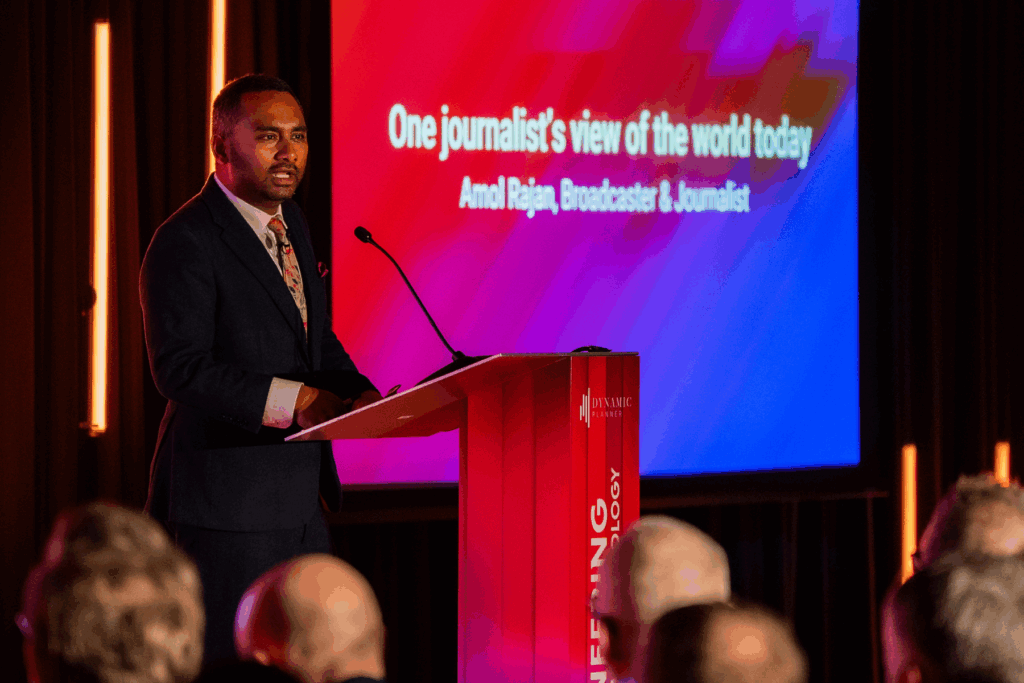 Dynamic Planner Hybrid Conference