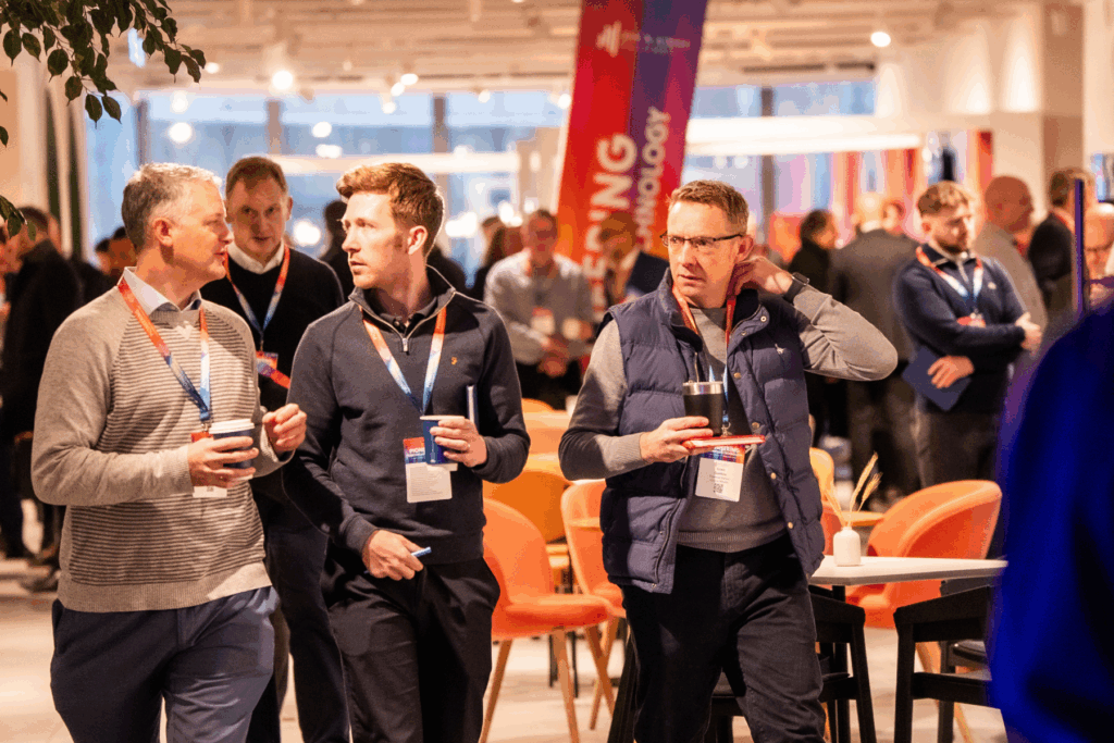 Dynamic Planner Hybrid Conference