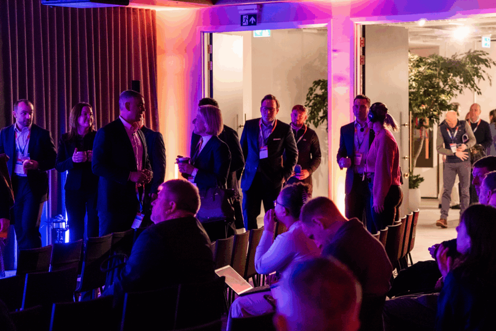 Dynamic Planner Hybrid Conference