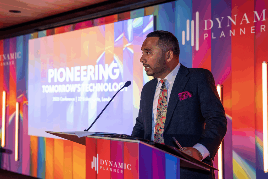 Dynamic Planner Hybrid Conference