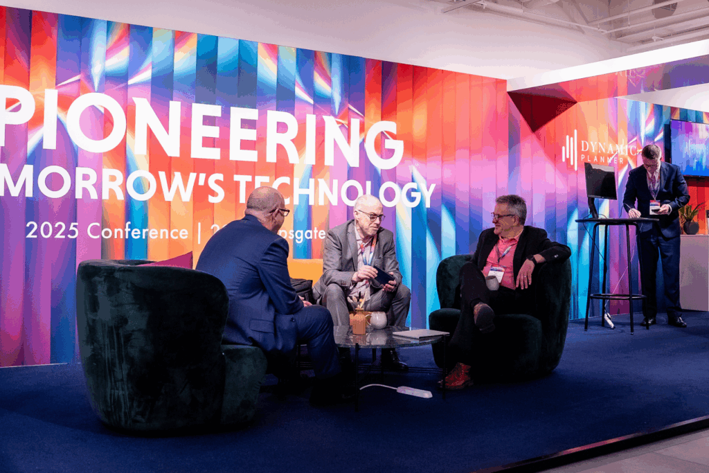 Dynamic Planner Hybrid Conference