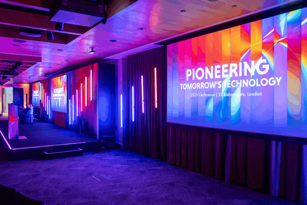 Dynamic Planner Hybrid Conference