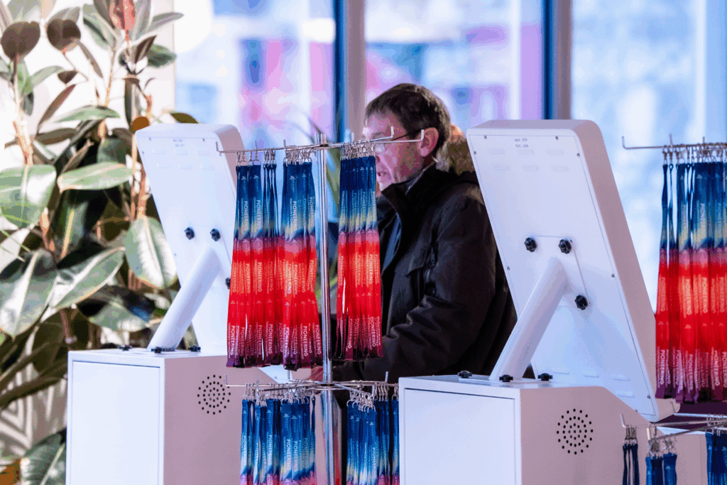 Dynamic Planner Hybrid Conference