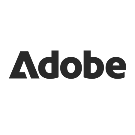 Adobe logo