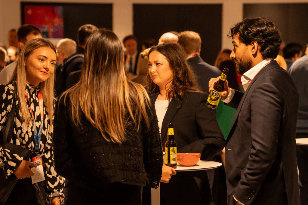 Dynamic Planner Hybrid Conference