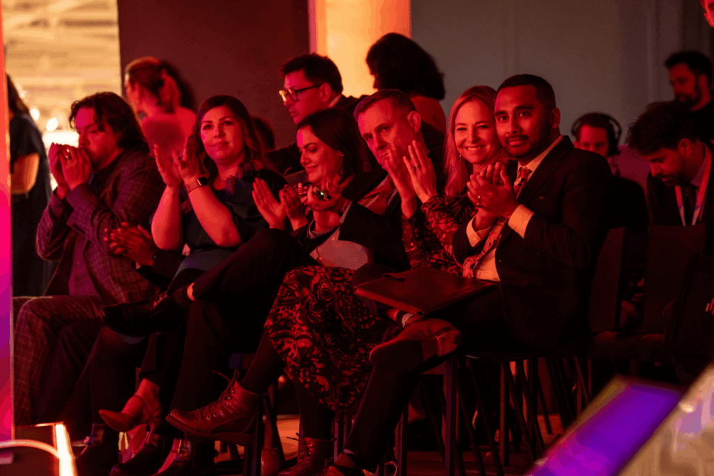 Dynamic Planner Hybrid Conference