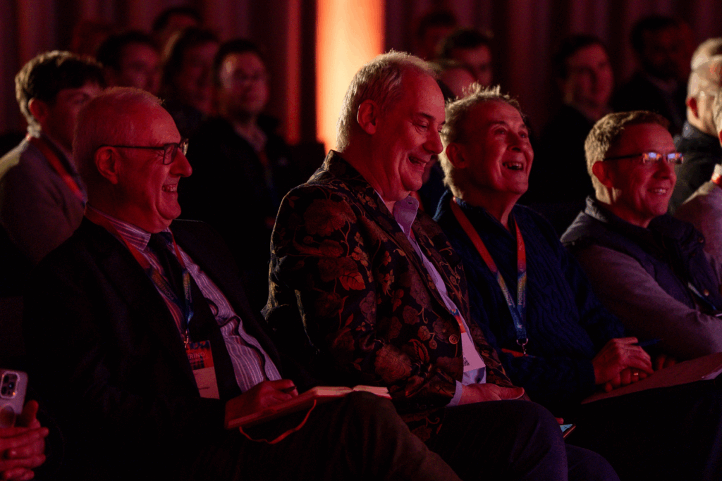 Dynamic Planner Hybrid Conference