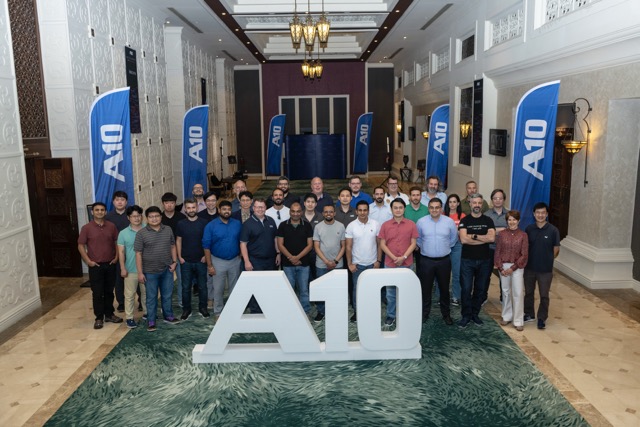 A10_Partner Summit_A10_12