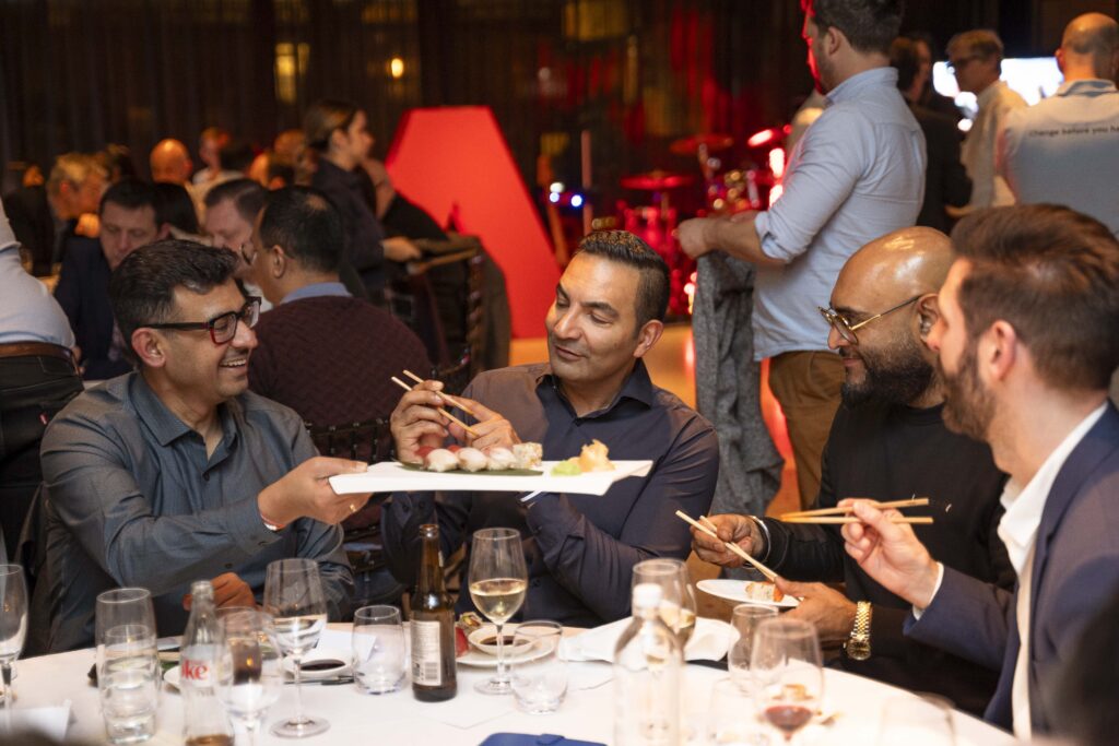 Adobe Sales Kick Off_Adobe_Nobu_-164