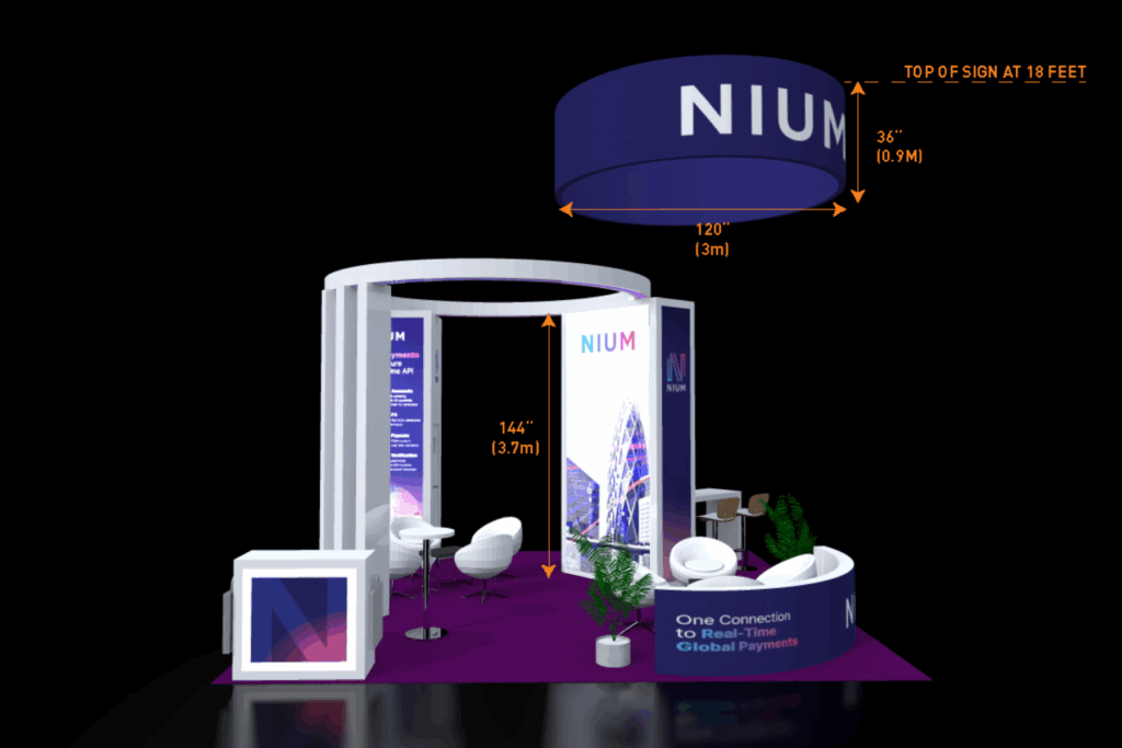 Money2020, Las Vegas (10)