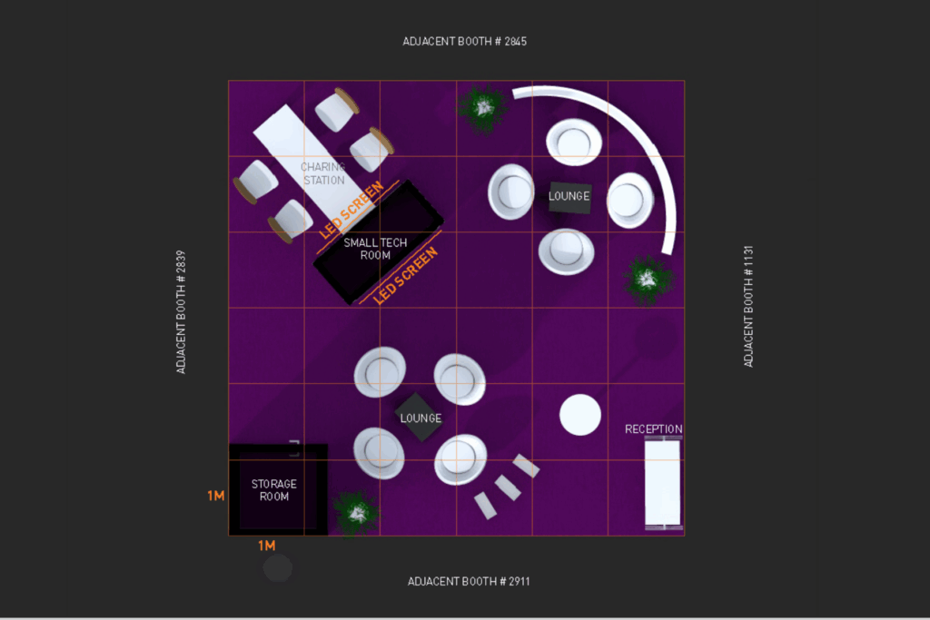 Money2020, Las Vegas (13)