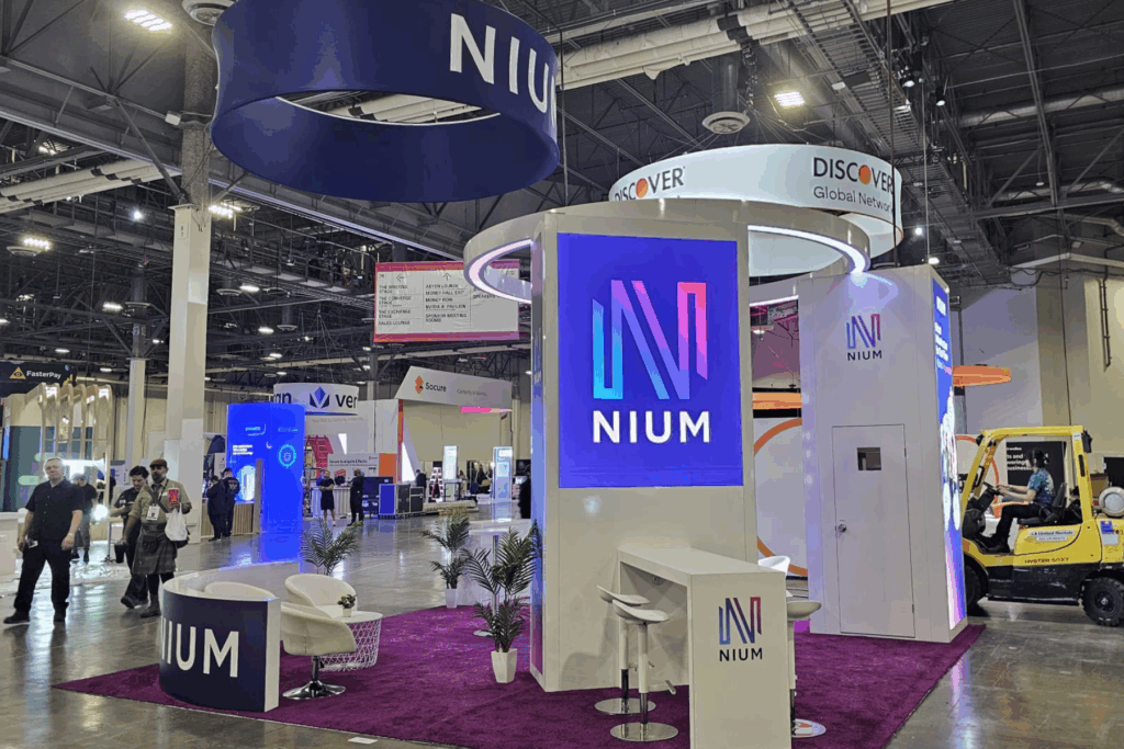 Money2020, Las Vegas (3)