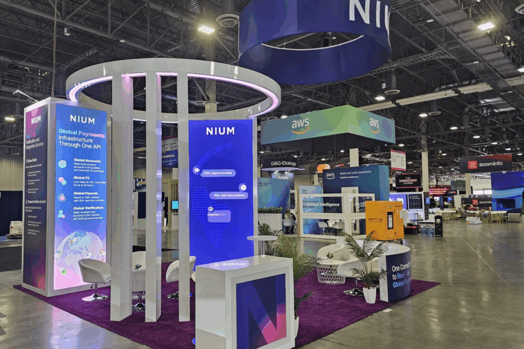 Money2020, Las Vegas (4)