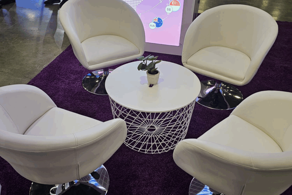 Money2020, Las Vegas (7)