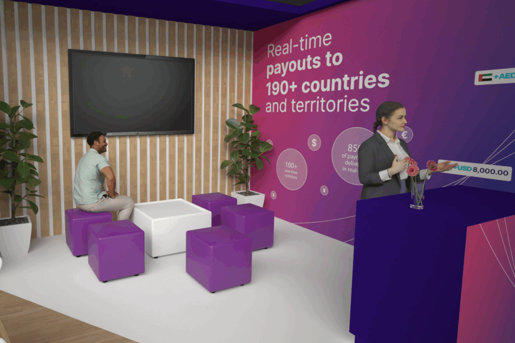 Seamless, Beijing (2)