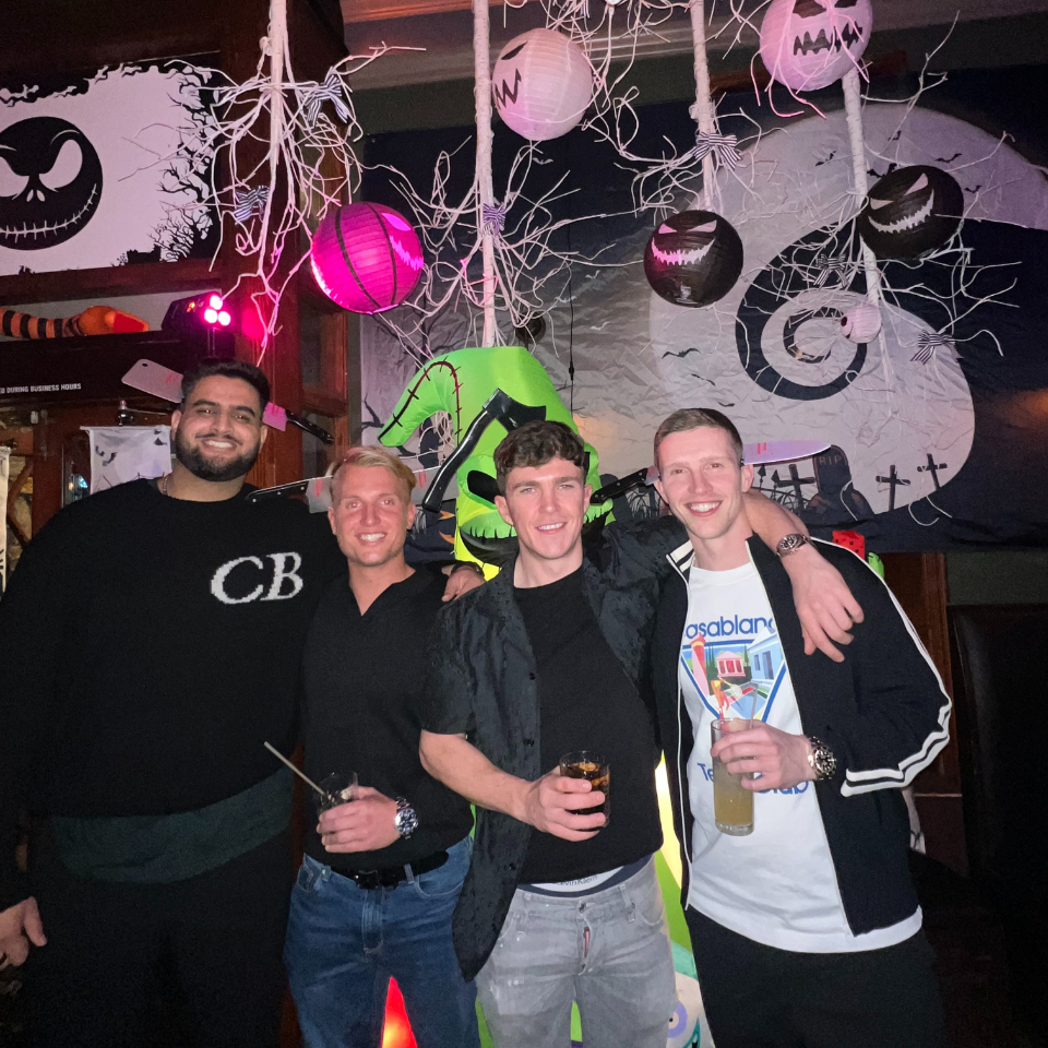 Softcat San Fran Incentive (15)