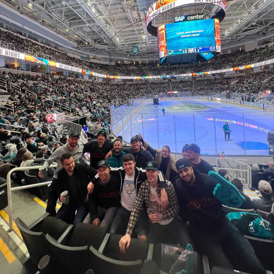 Softcat San Fran Incentive (4)