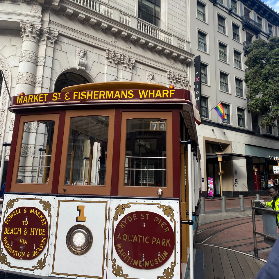 Softcat San Fran Incentive (6)