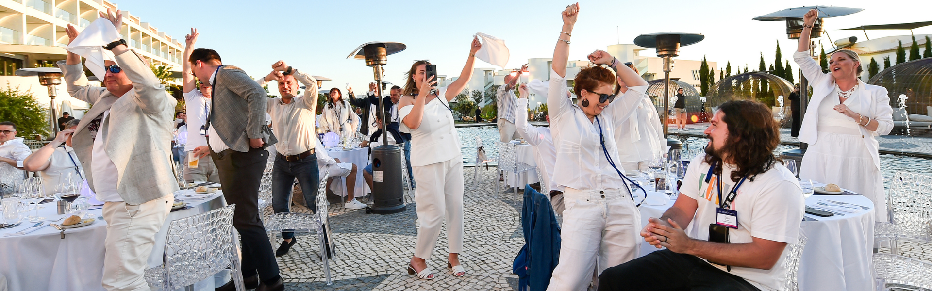 Blog landing page case study banner – Connected communities