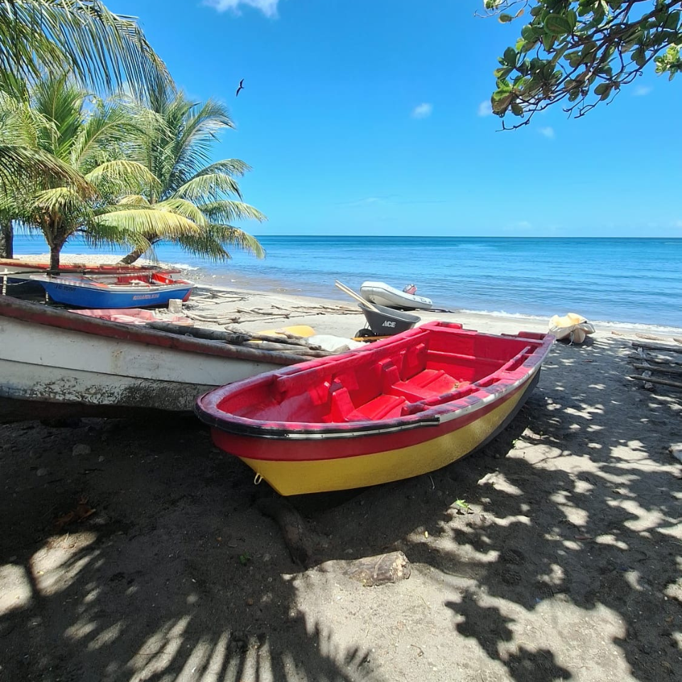 St Lucia