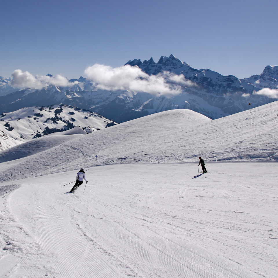 Morzine