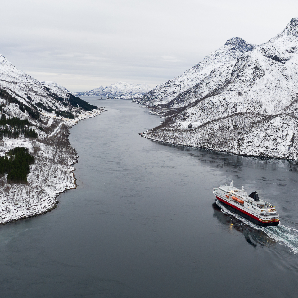 Norway